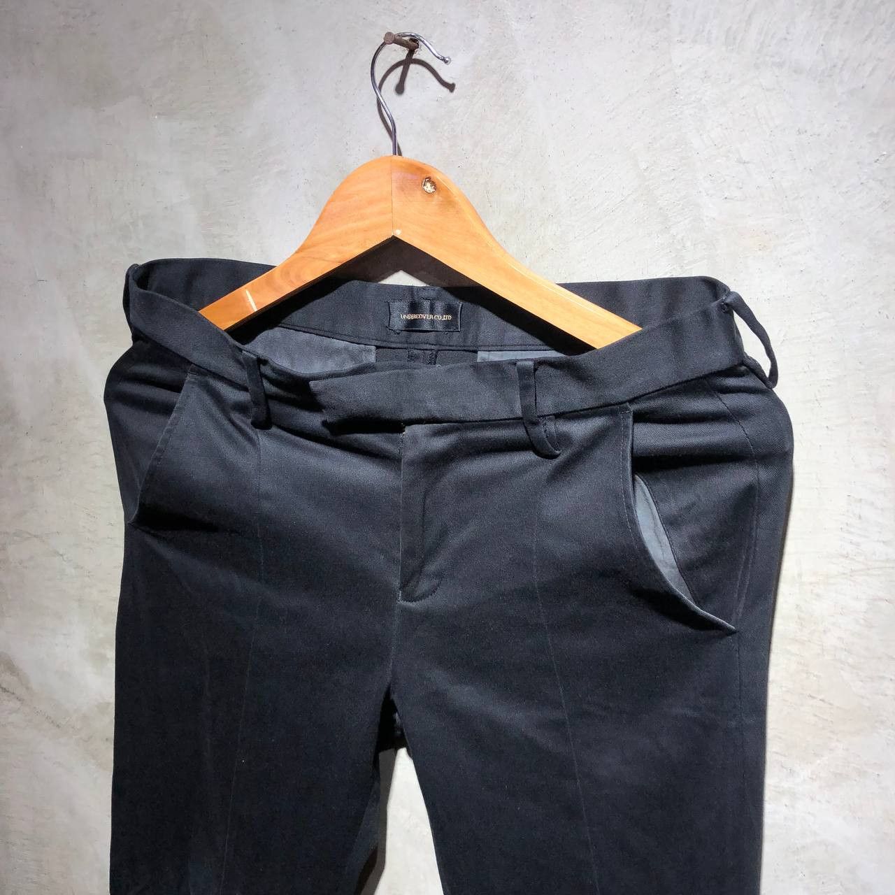 Undercover Undercover Japan Chino pants Size US 30 / EU 46 - 4 Thumbnail