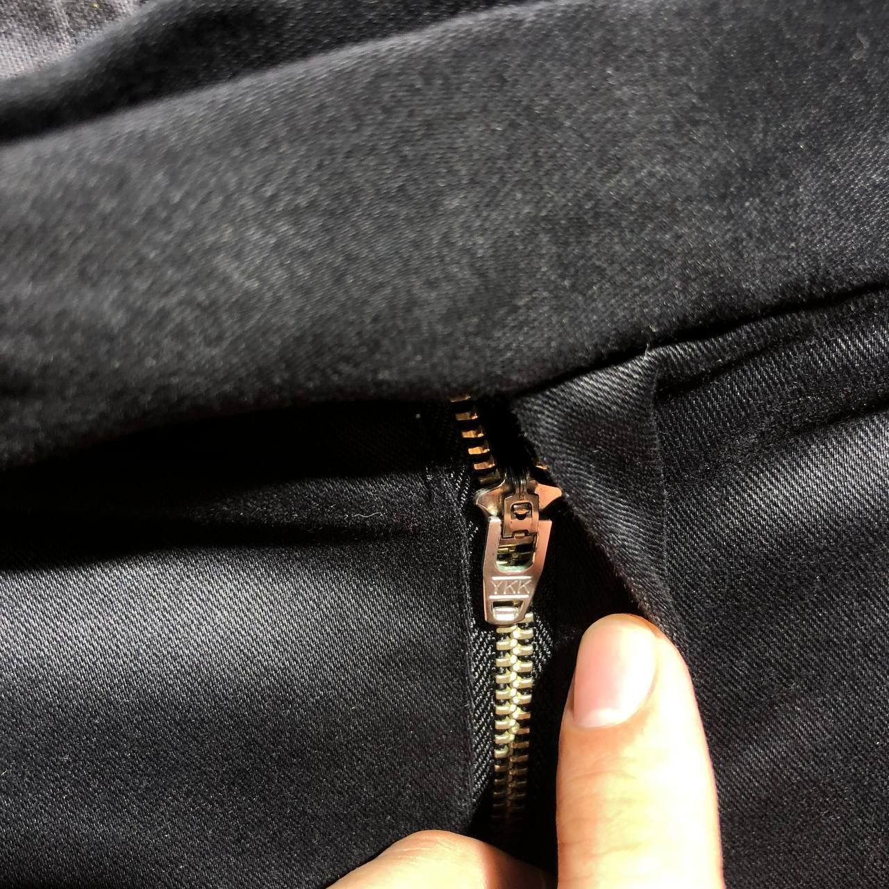 Undercover Undercover Japan Chino pants Size US 30 / EU 46 - 7 Thumbnail
