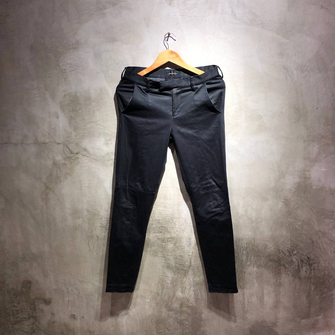 Undercover Undercover Japan Chino pants Size US 30 / EU 46 - 1 Thumbnail