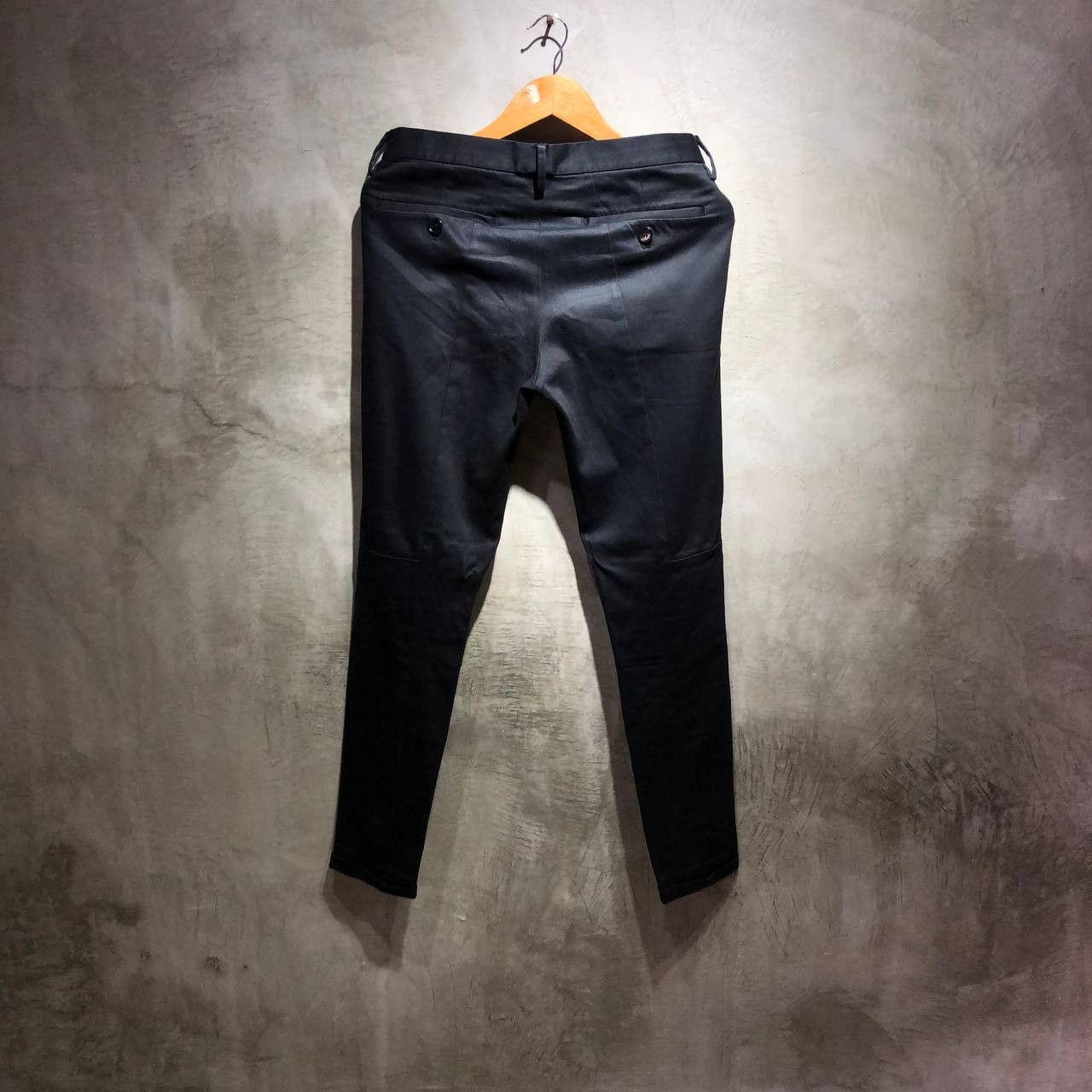 Undercover Undercover Japan Chino pants Size US 30 / EU 46 - 2 Thumbnail