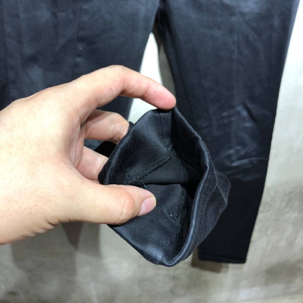 Undercover Undercover Japan Chino pants Size US 30 / EU 46 - 9 Thumbnail