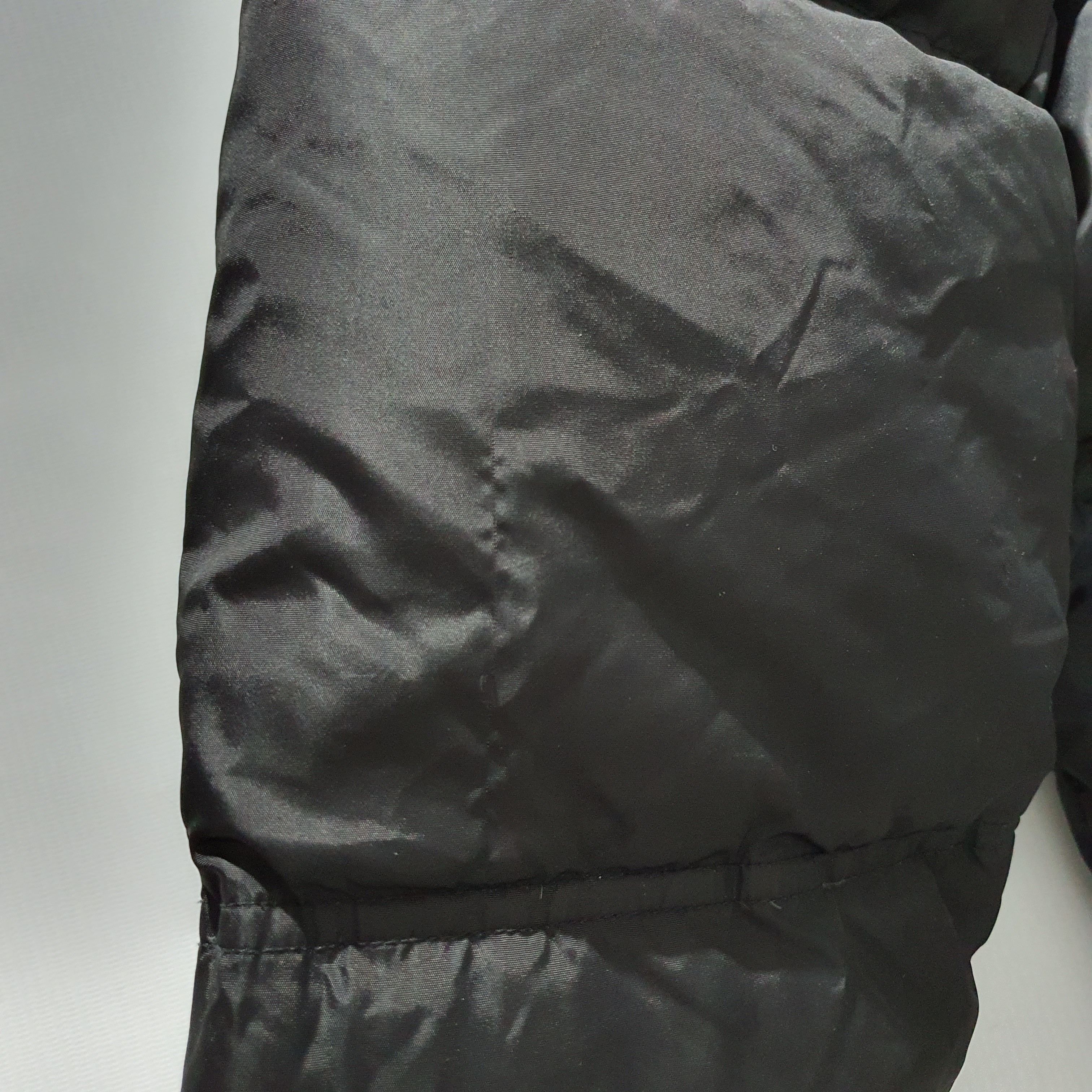 Ellesse × Vintage Rare 90s Vintage Ellesse Down Jacket Size US M / EU 48-50 / 2 - 18 Thumbnail