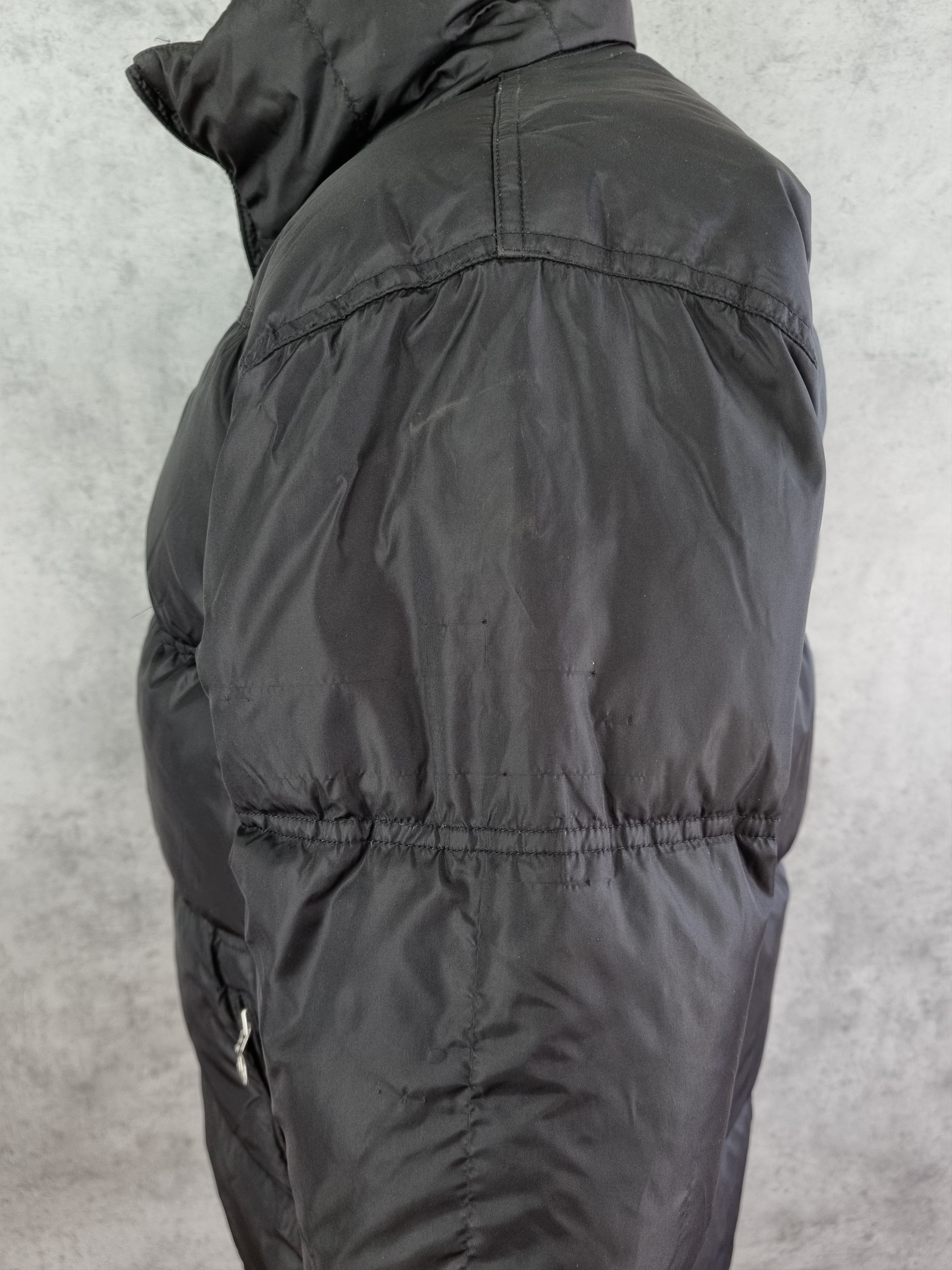 Ellesse × Vintage Rare 90s Vintage Ellesse Down Jacket Size US M / EU 48-50 / 2 - 7 Thumbnail
