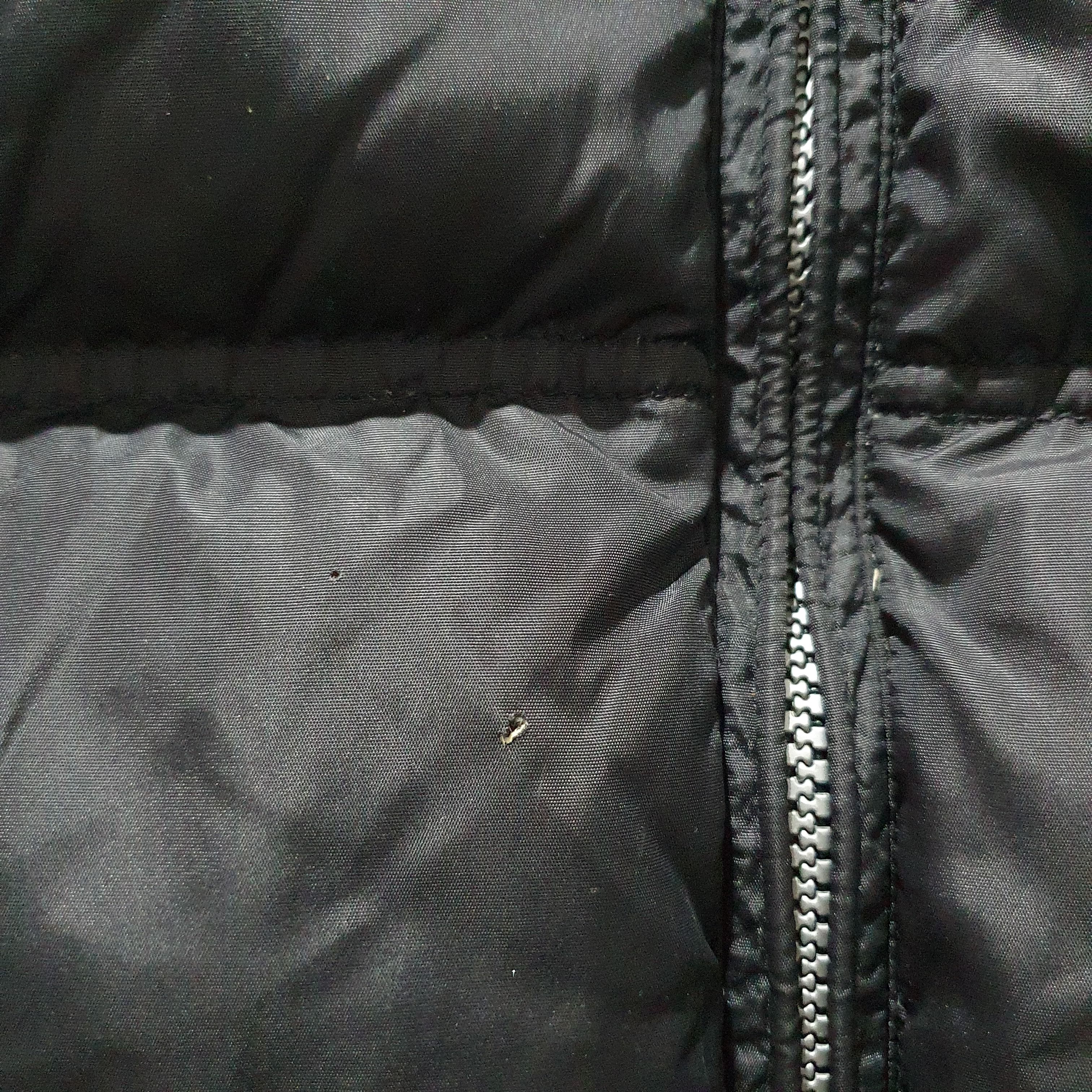 Ellesse × Vintage Rare 90s Vintage Ellesse Down Jacket Size US M / EU 48-50 / 2 - 20 Thumbnail