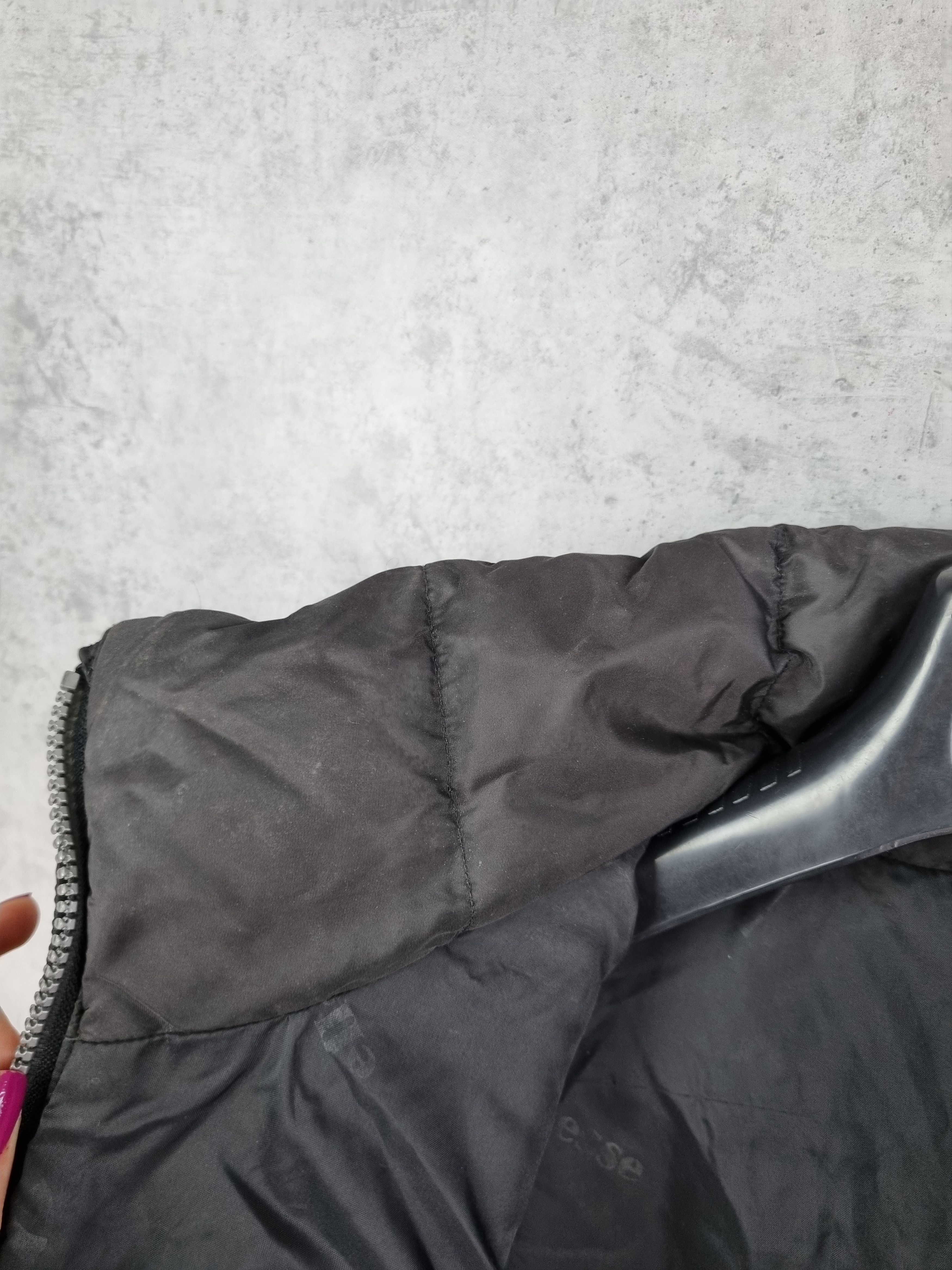 Ellesse × Vintage Rare 90s Vintage Ellesse Down Jacket Size US M / EU 48-50 / 2 - 14 Thumbnail