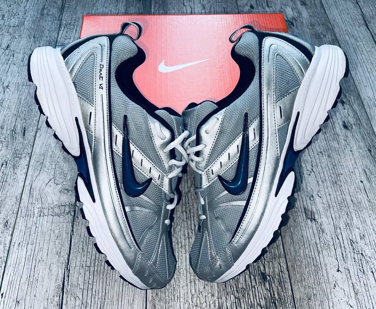 Japanese Brand × Nike NikeLab Air Zoom Dart 2009 Size US 12 / EU 45 - 3 Thumbnail