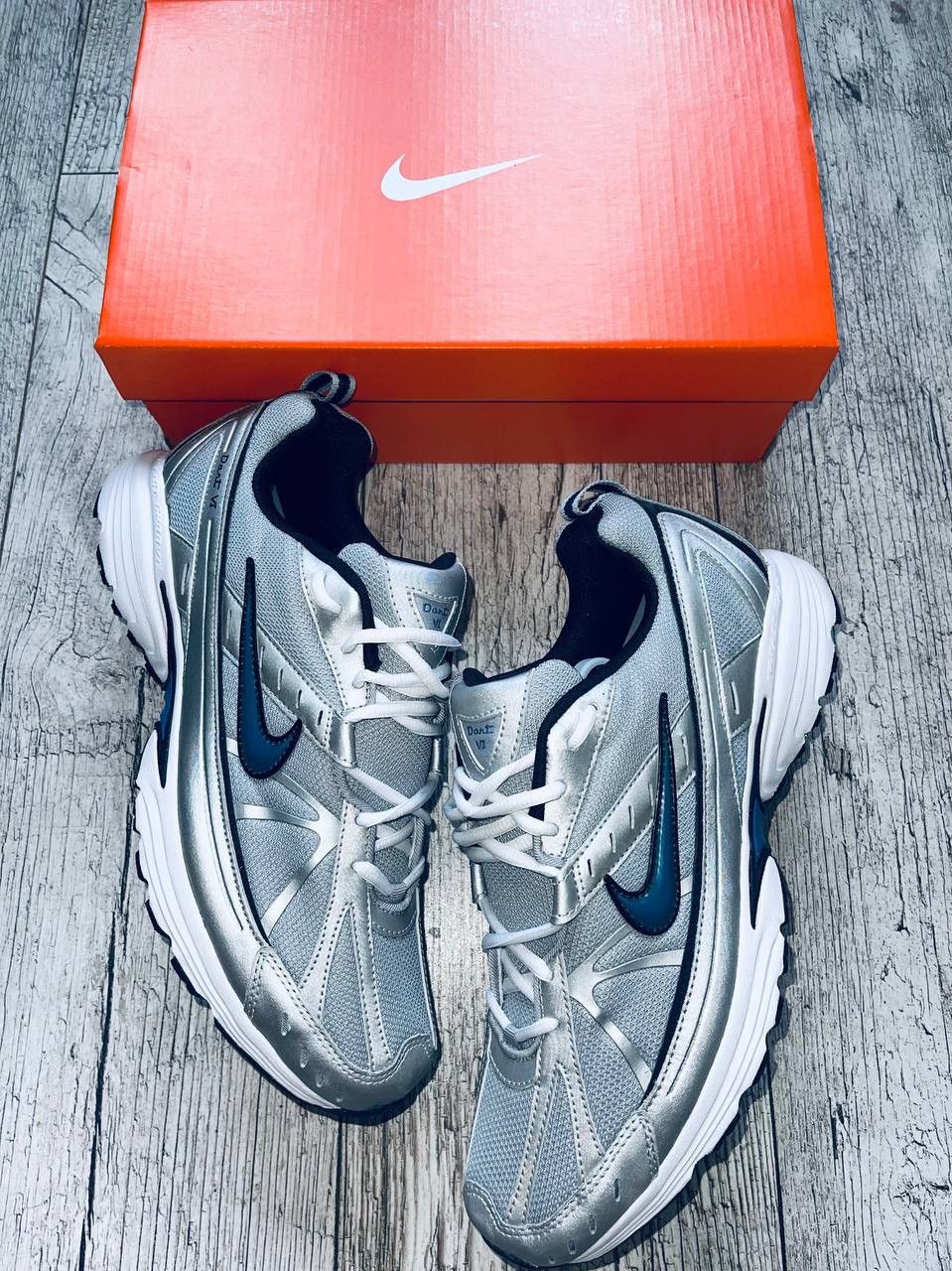 Japanese Brand × Nike NikeLab Air Zoom Dart 2009 Size US 12 / EU 45 - 15 Thumbnail
