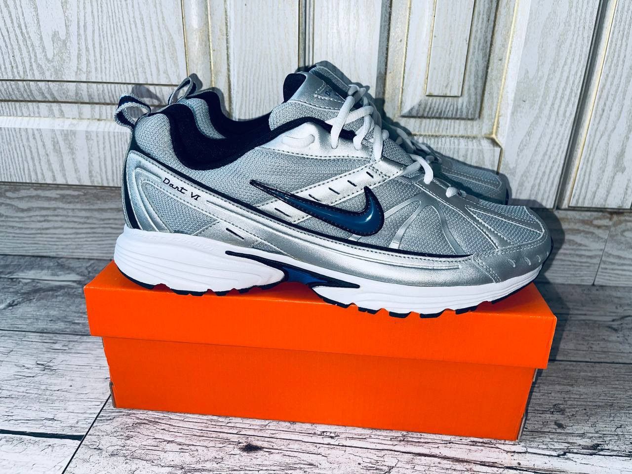 Japanese Brand × Nike NikeLab Air Zoom Dart 2009 Size US 12 / EU 45 - 6 Thumbnail