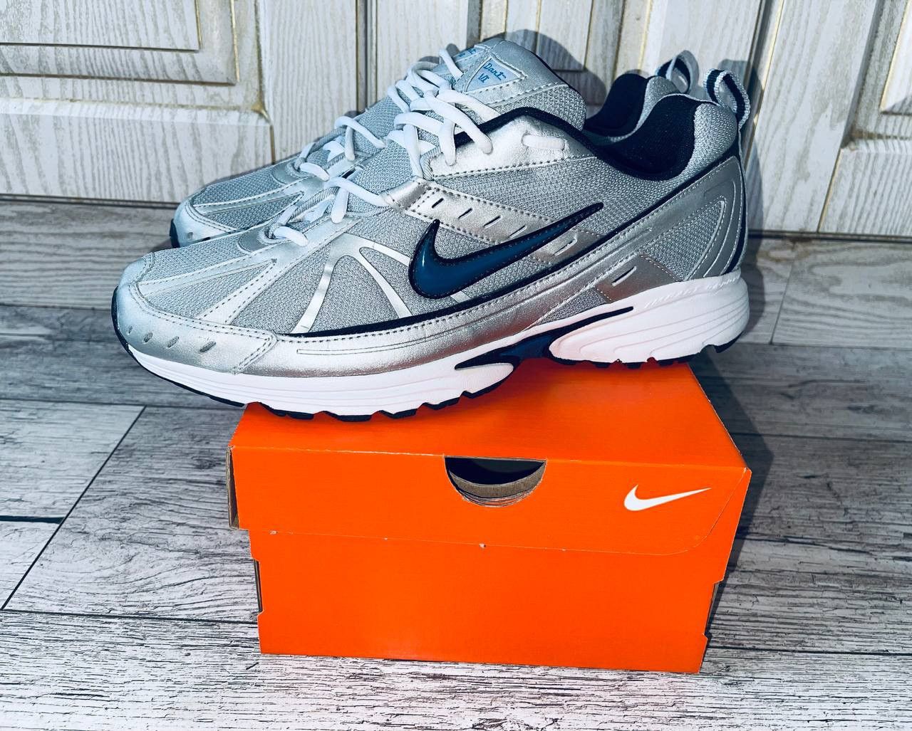 Japanese Brand × Nike NikeLab Air Zoom Dart 2009 Size US 12 / EU 45 - 12 Thumbnail