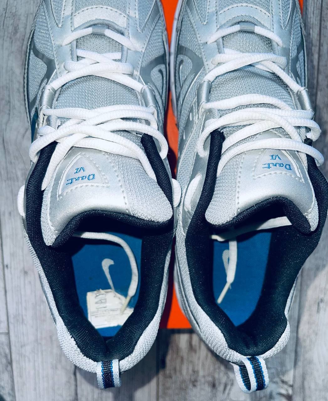 Japanese Brand × Nike NikeLab Air Zoom Dart 2009 Size US 12 / EU 45 - 5 Thumbnail