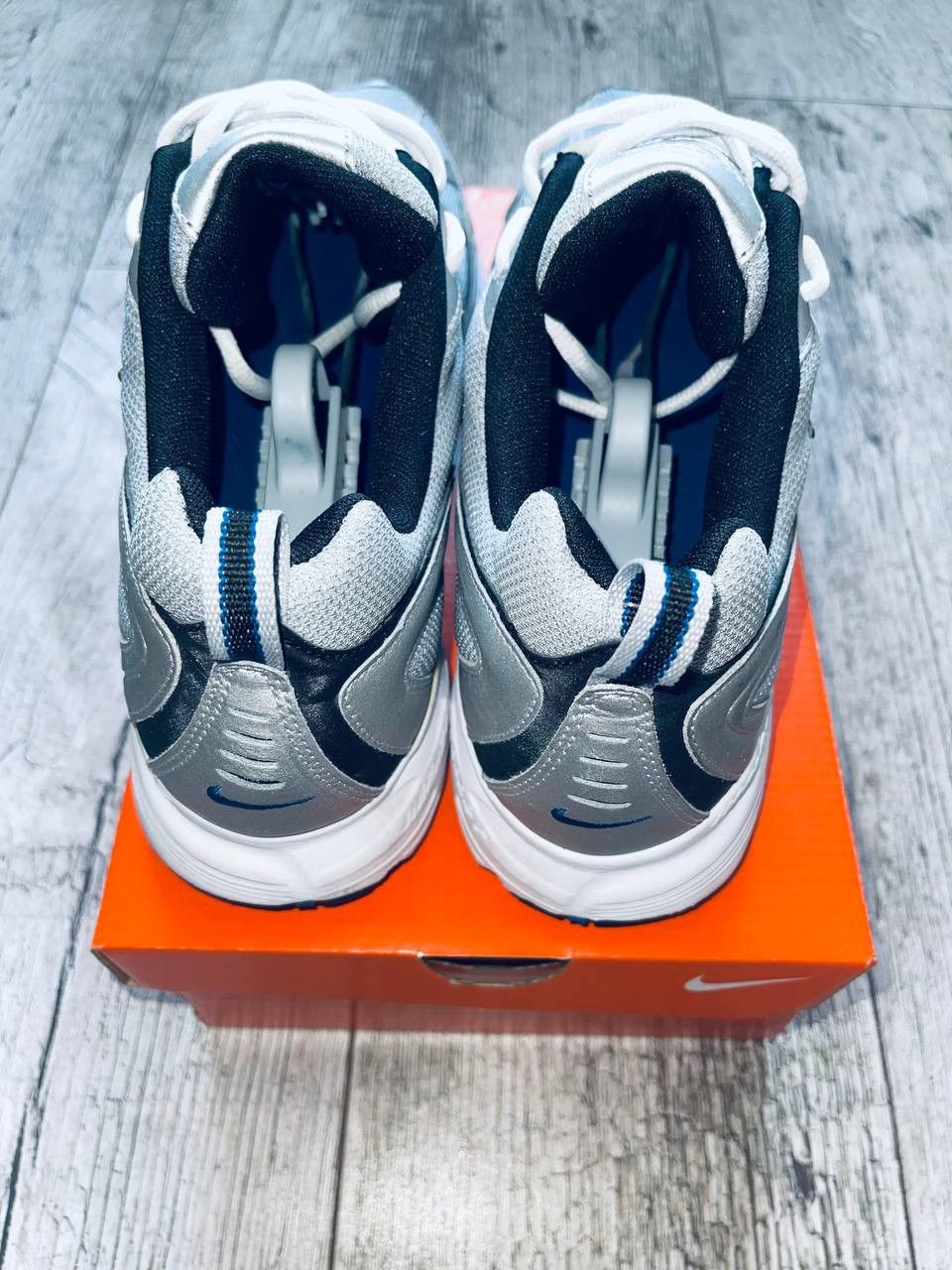 Japanese Brand × Nike NikeLab Air Zoom Dart 2009 Size US 12 / EU 45 - 8 Thumbnail