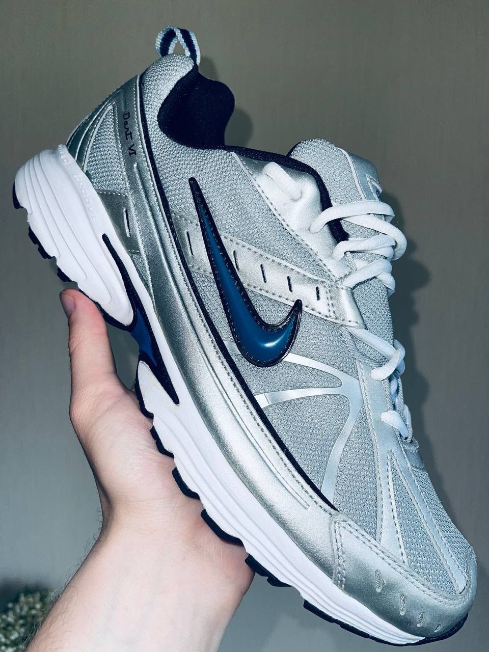 Japanese Brand × Nike NikeLab Air Zoom Dart 2009 Size US 12 / EU 45 - 4 Thumbnail