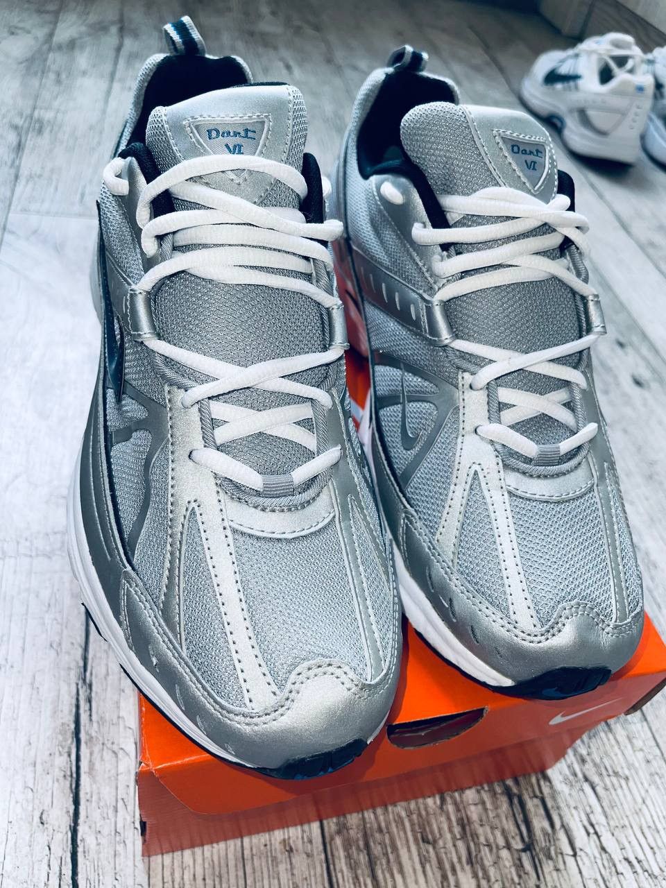 Japanese Brand × Nike NikeLab Air Zoom Dart 2009 Size US 12 / EU 45 - 7 Thumbnail