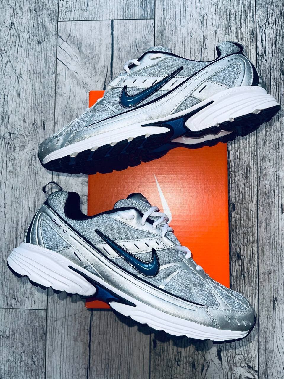 Japanese Brand × Nike NikeLab Air Zoom Dart 2009 Size US 12 / EU 45 - 11 Thumbnail