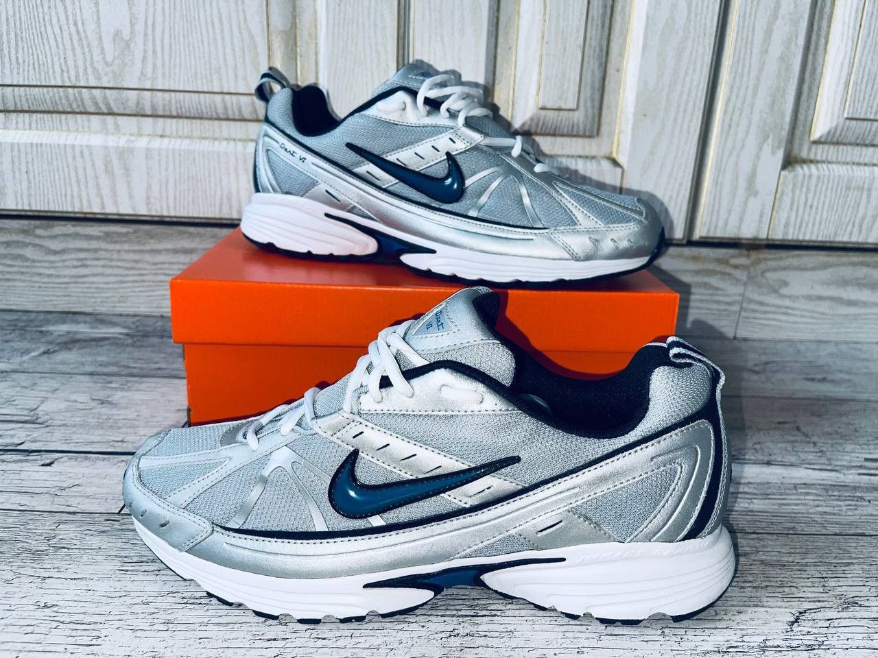 Japanese Brand × Nike NikeLab Air Zoom Dart 2009 Size US 12 / EU 45 - 2 Thumbnail