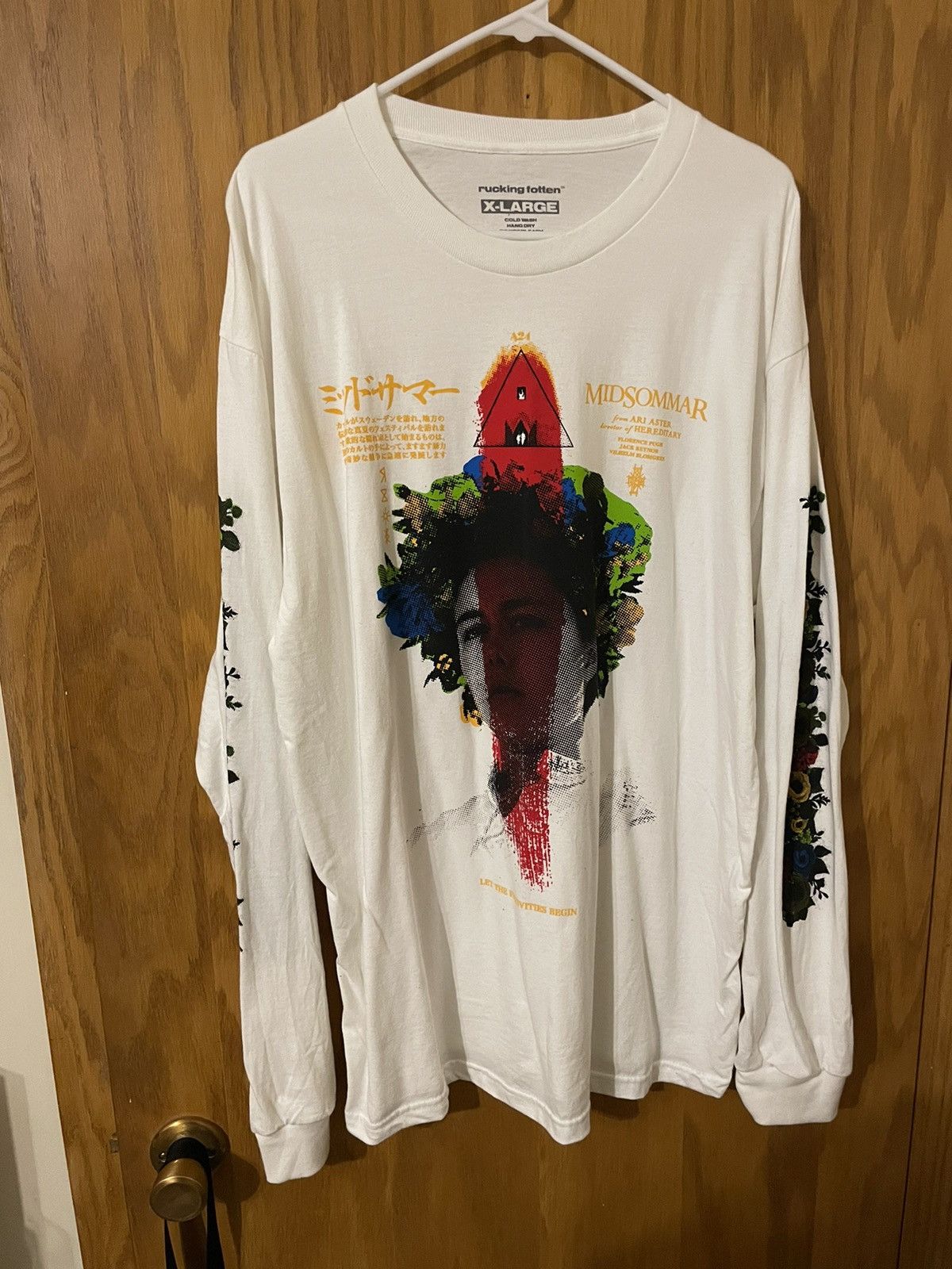 rucking fotten ミッドサマー　tシャツ midsommar A24 s-l1200.jpg