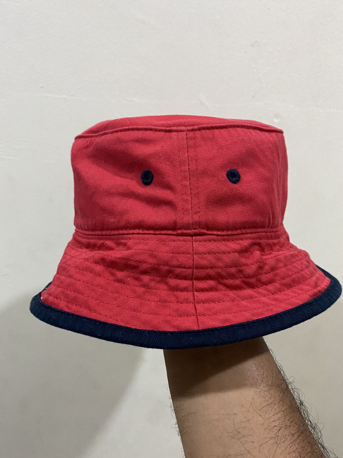 Gap 🔥Vintage🔥 GAP Bucket Hat Size ONE SIZE - 3 Thumbnail