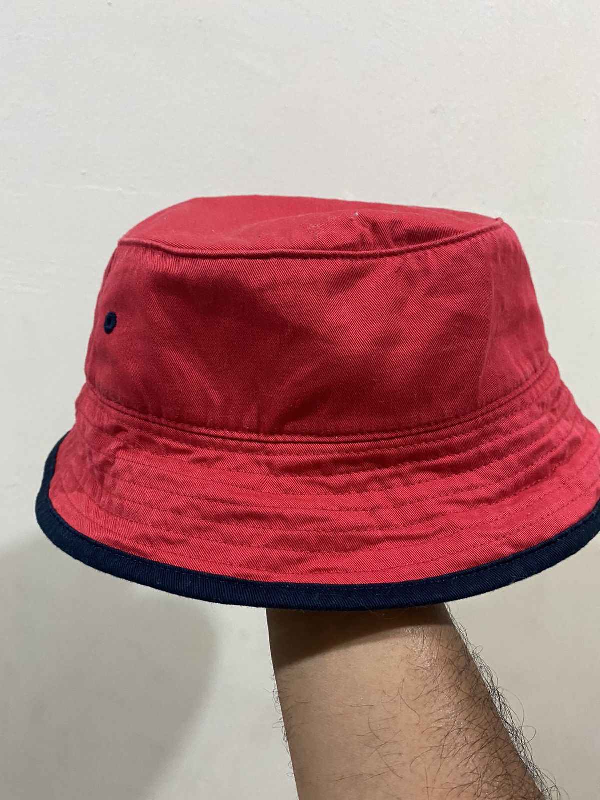 Gap 🔥Vintage🔥 GAP Bucket Hat Size ONE SIZE - 4 Thumbnail