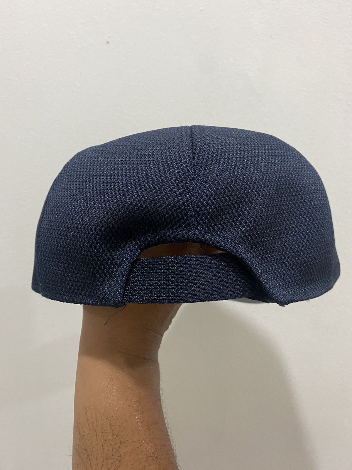MLB 🔥Vintage🔥 Japanese Baseball Team Hat Size ONE SIZE - 4 Thumbnail