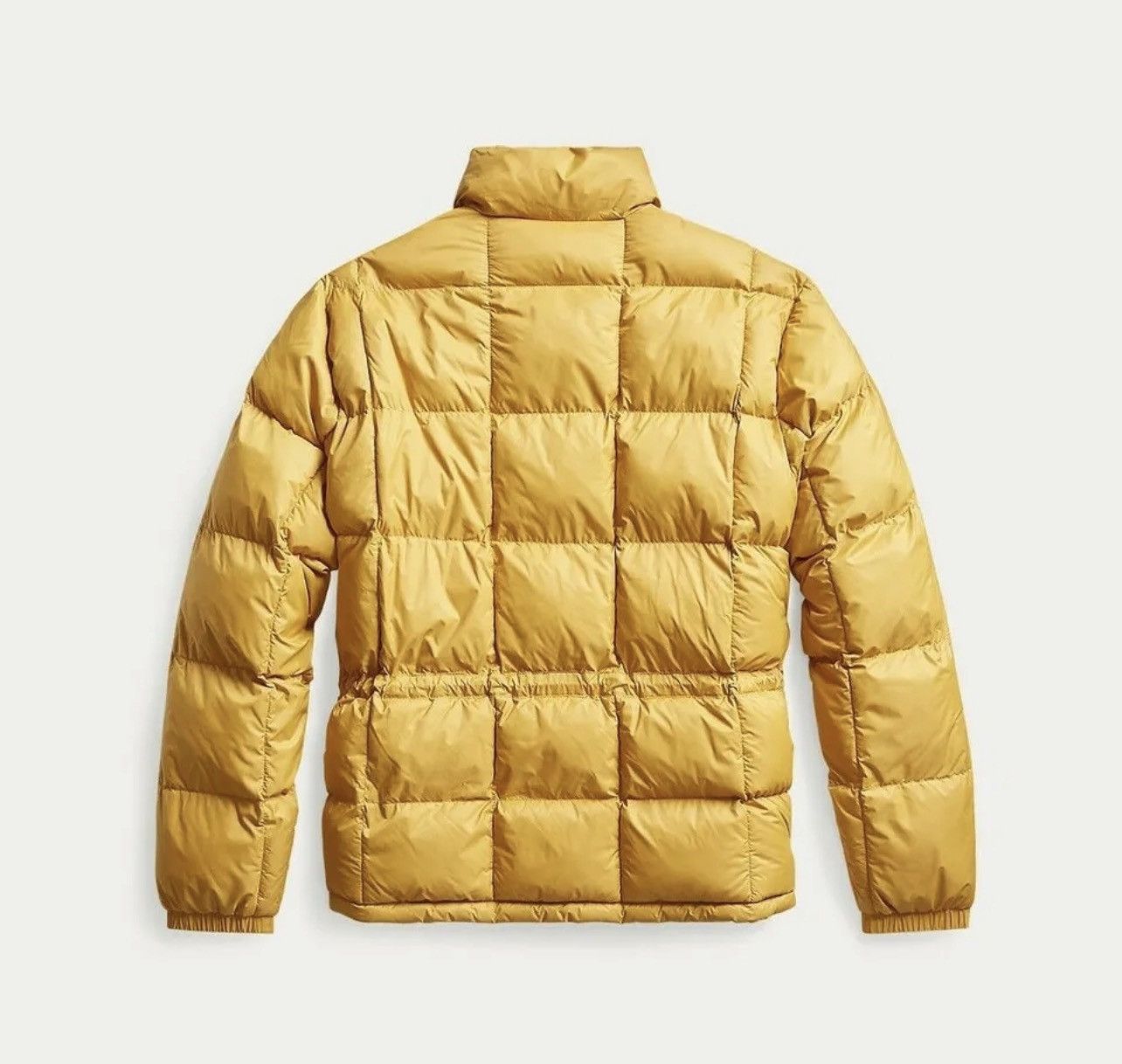 RRL Ralph Lauren RRL Ralph Lauren Puffer Quilted Parka Size US M / EU 48-50 / 2 - 2 Thumbnail