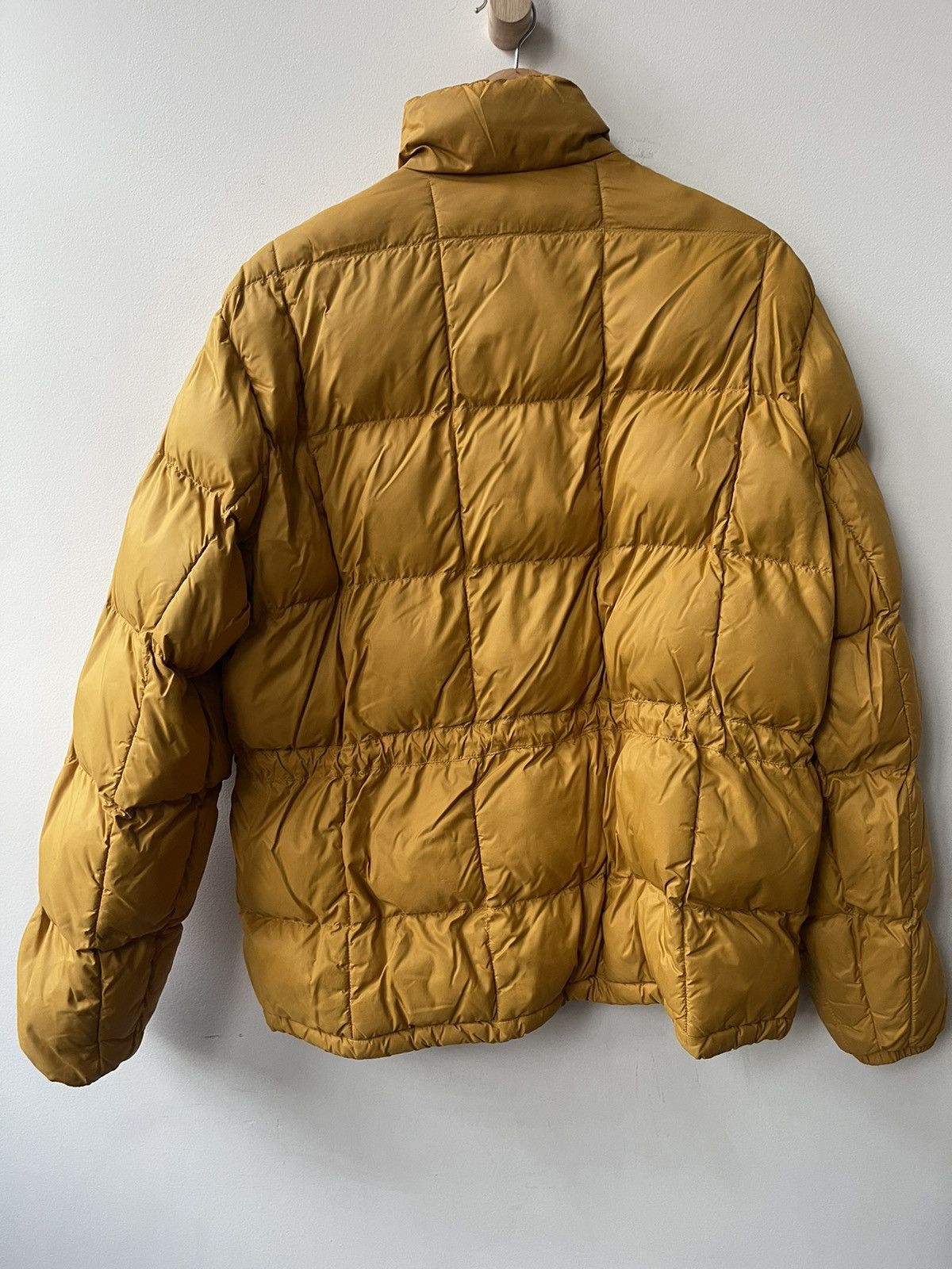 RRL Ralph Lauren RRL Ralph Lauren Puffer Quilted Parka Size US M / EU 48-50 / 2 - 4 Thumbnail