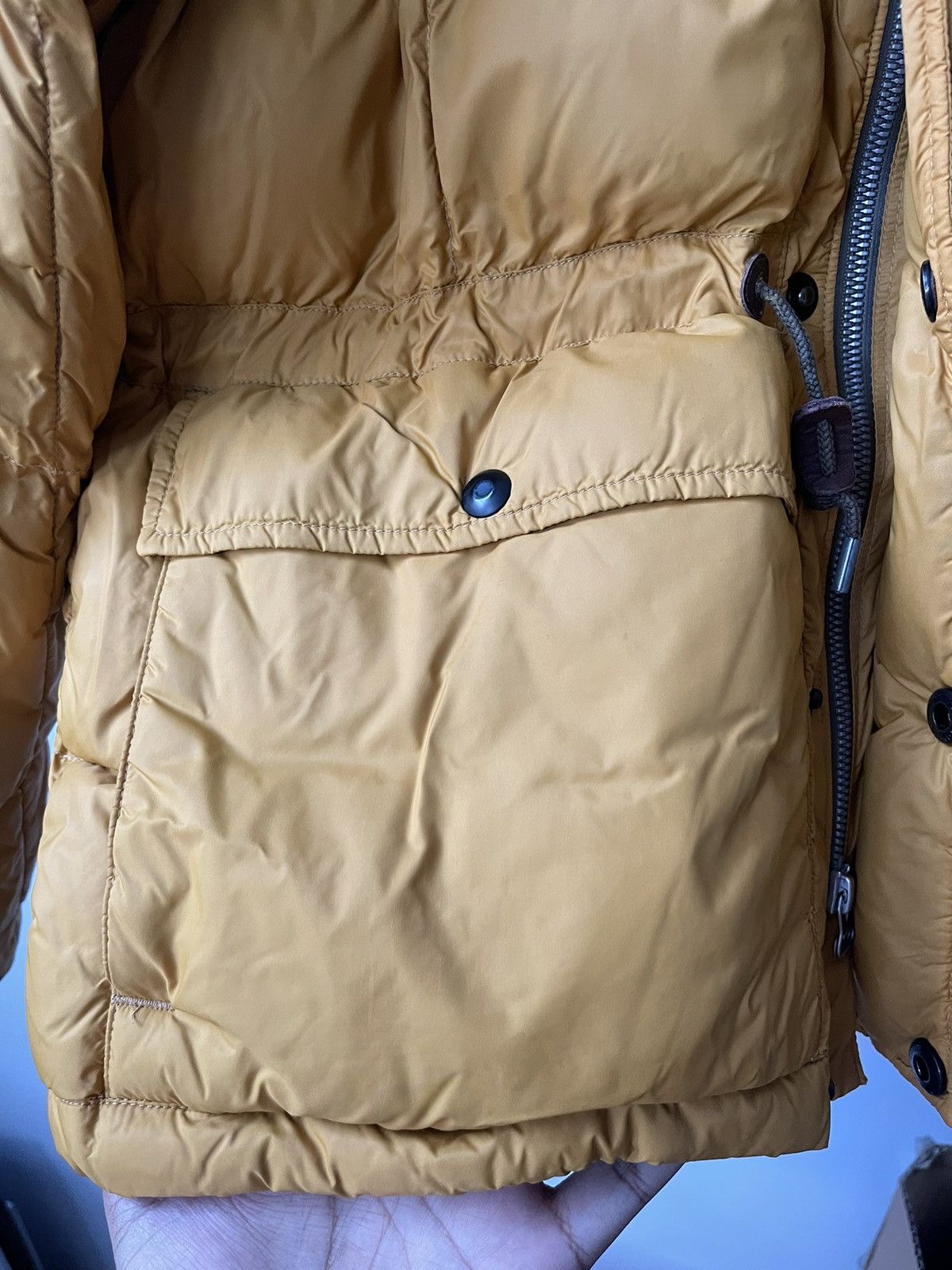 RRL Ralph Lauren RRL Ralph Lauren Puffer Quilted Parka Size US M / EU 48-50 / 2 - 5 Thumbnail