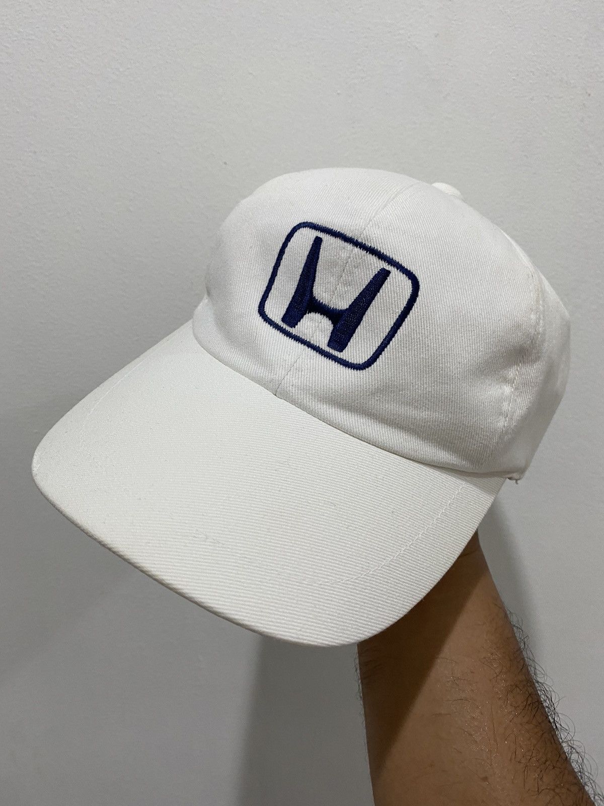 Honda × Vintage 🔥Vintage🔥 Honda Racing Hag Size ONE SIZE - 1 Thumbnail