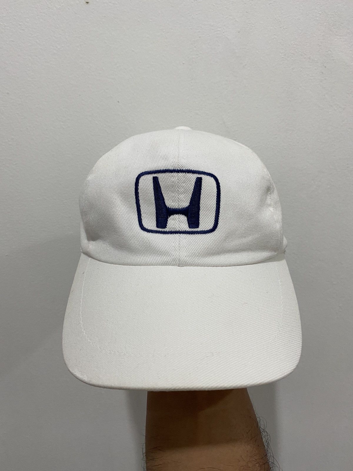 Honda × Vintage 🔥Vintage🔥 Honda Racing Hag Size ONE SIZE - 2 Thumbnail
