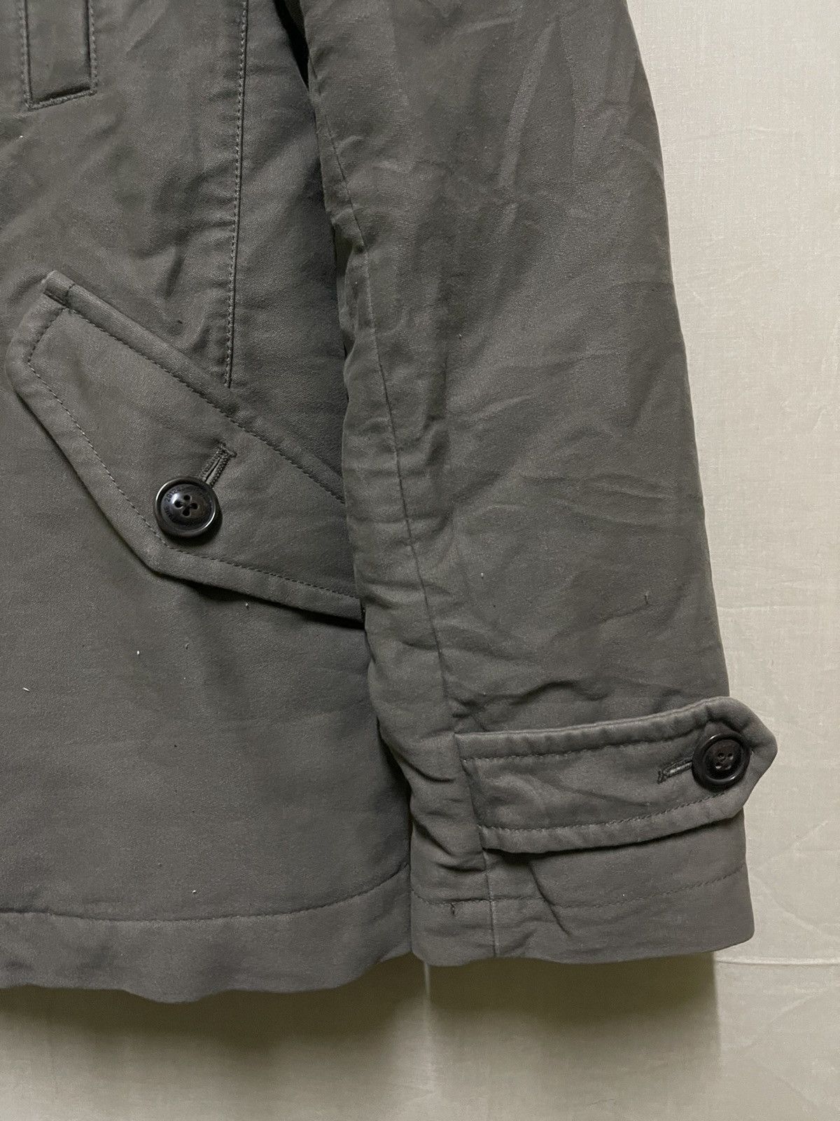 Japanese Brand × Vintage 291295=HOMME JACKET Size US M / EU 48-50 / 2 - 4 Thumbnail