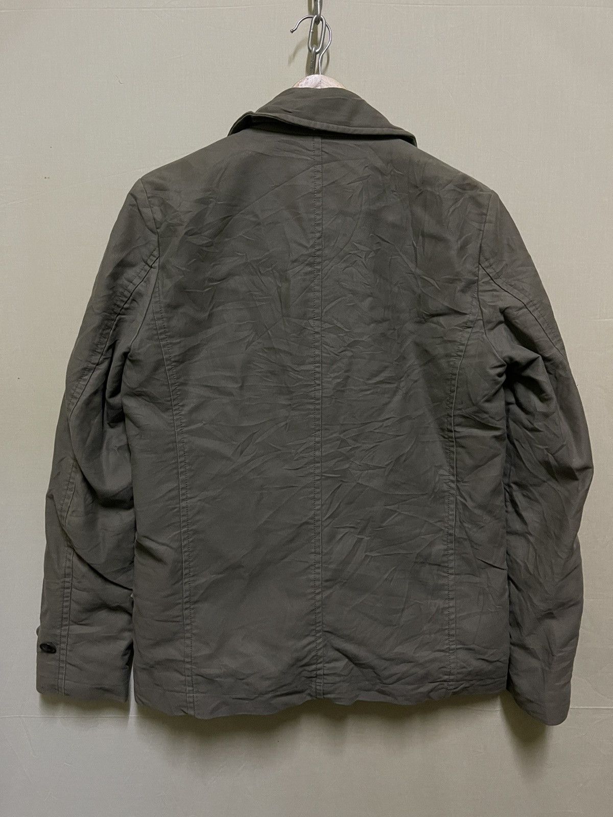 Japanese Brand × Vintage 291295=HOMME JACKET Size US M / EU 48-50 / 2 - 5 Thumbnail