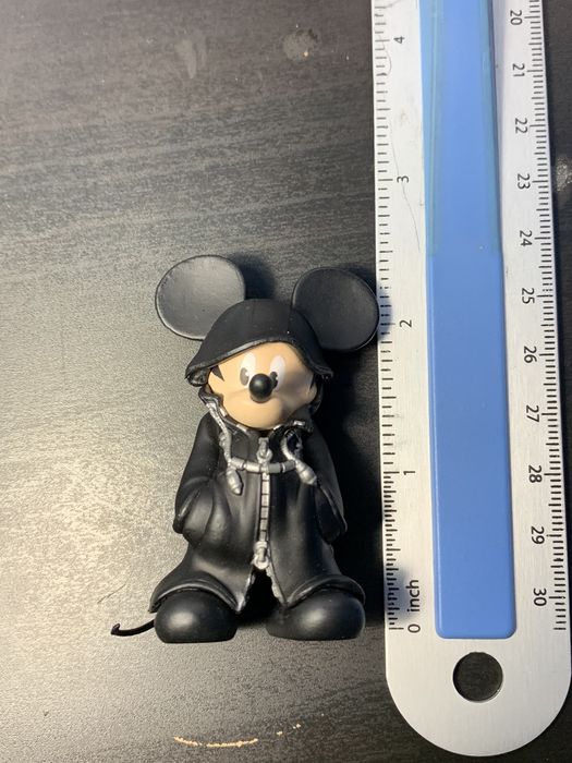 Medicom UDF Kingdom Hearts King Mickey Ultra Detail Figure