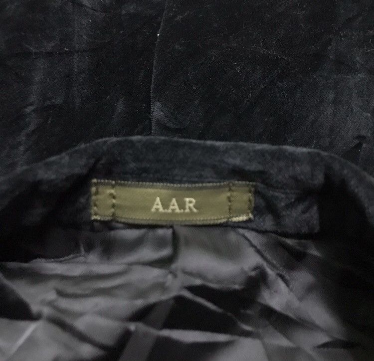 Yohji Yamamoto Yohji Yamamoto velvet cudroy coat Size US M / EU 48-50 / 2 - 5 Thumbnail