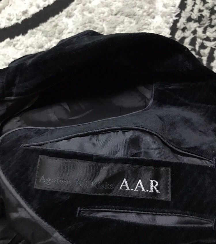 Yohji Yamamoto Yohji Yamamoto velvet cudroy coat Size US M / EU 48-50 / 2 - 4 Thumbnail