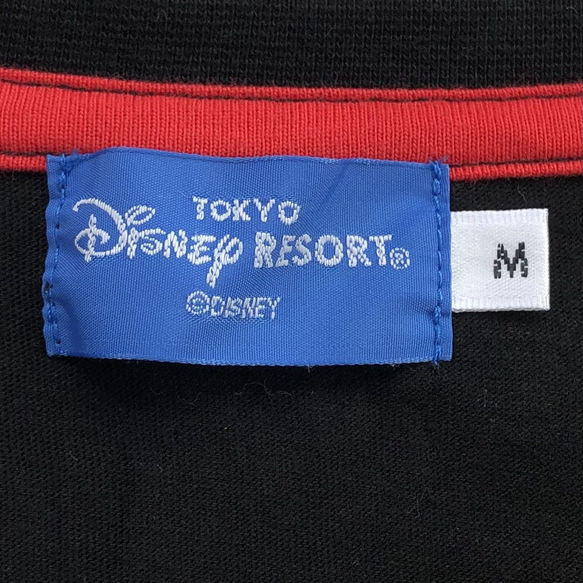 Cartoon Network 🔥RARE🔥A Tokyo Disney Resort T-shirt Size US M / EU 48-50 / 2 - 8 Thumbnail