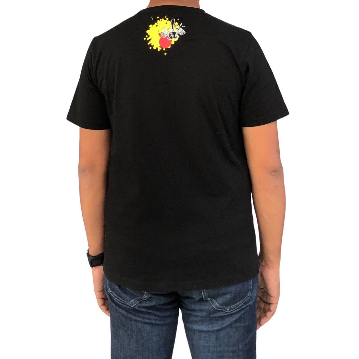 Cartoon Network 🔥RARE🔥A Tokyo Disney Resort T-shirt Size US M / EU 48-50 / 2 - 4 Thumbnail