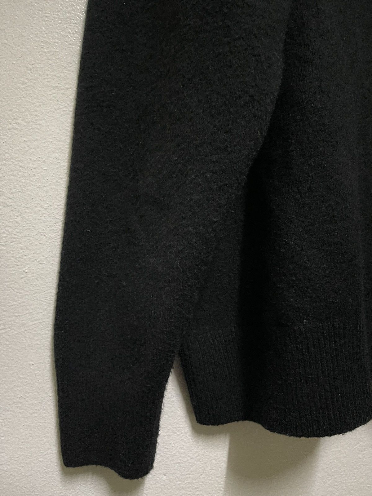 JW Anderson × Uniqlo Half Zipper Pullover Size US XXL / EU 58 / 5 - 9 Thumbnail