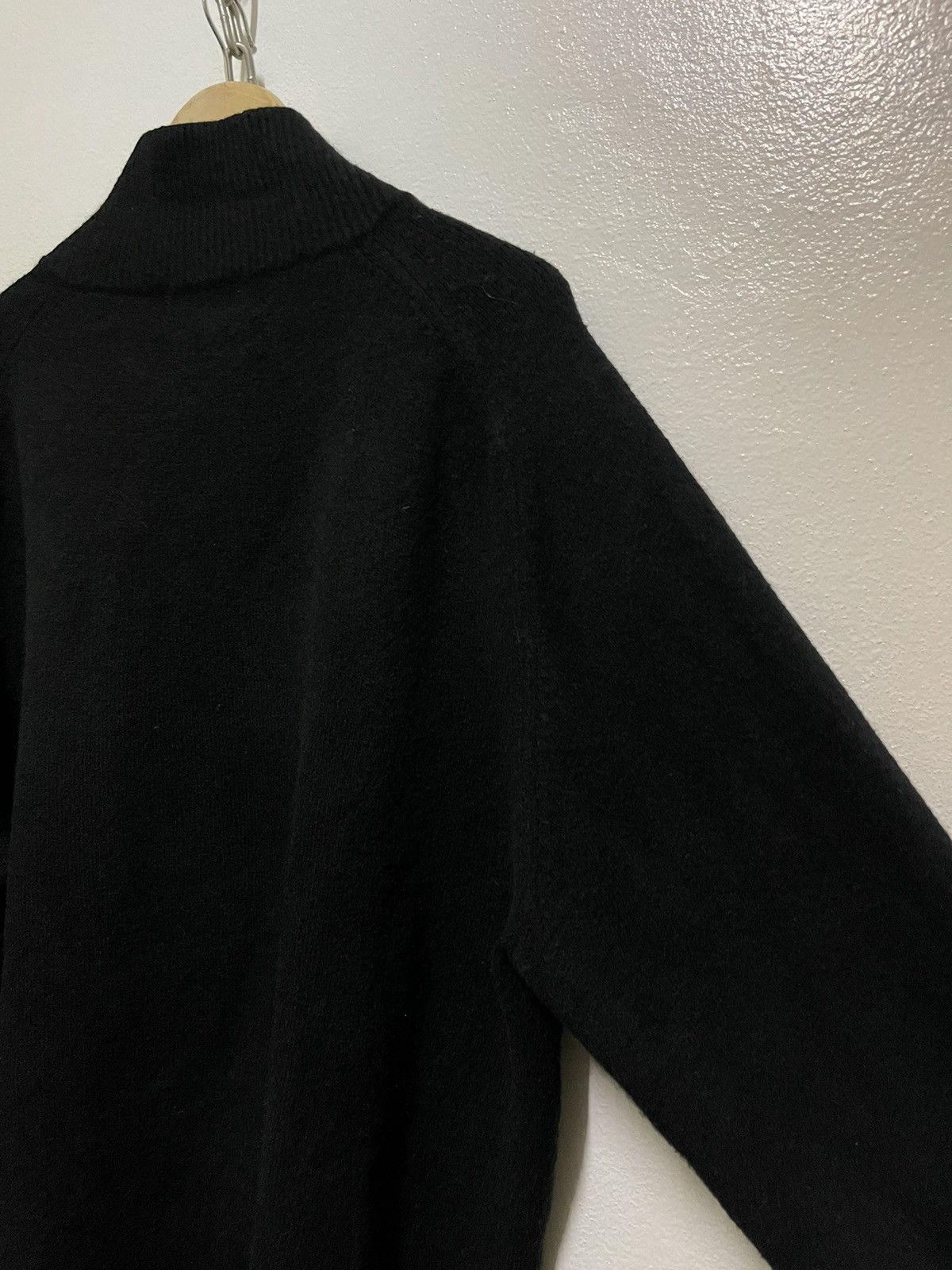 JW Anderson × Uniqlo Half Zipper Pullover Size US XXL / EU 58 / 5 - 10 Thumbnail