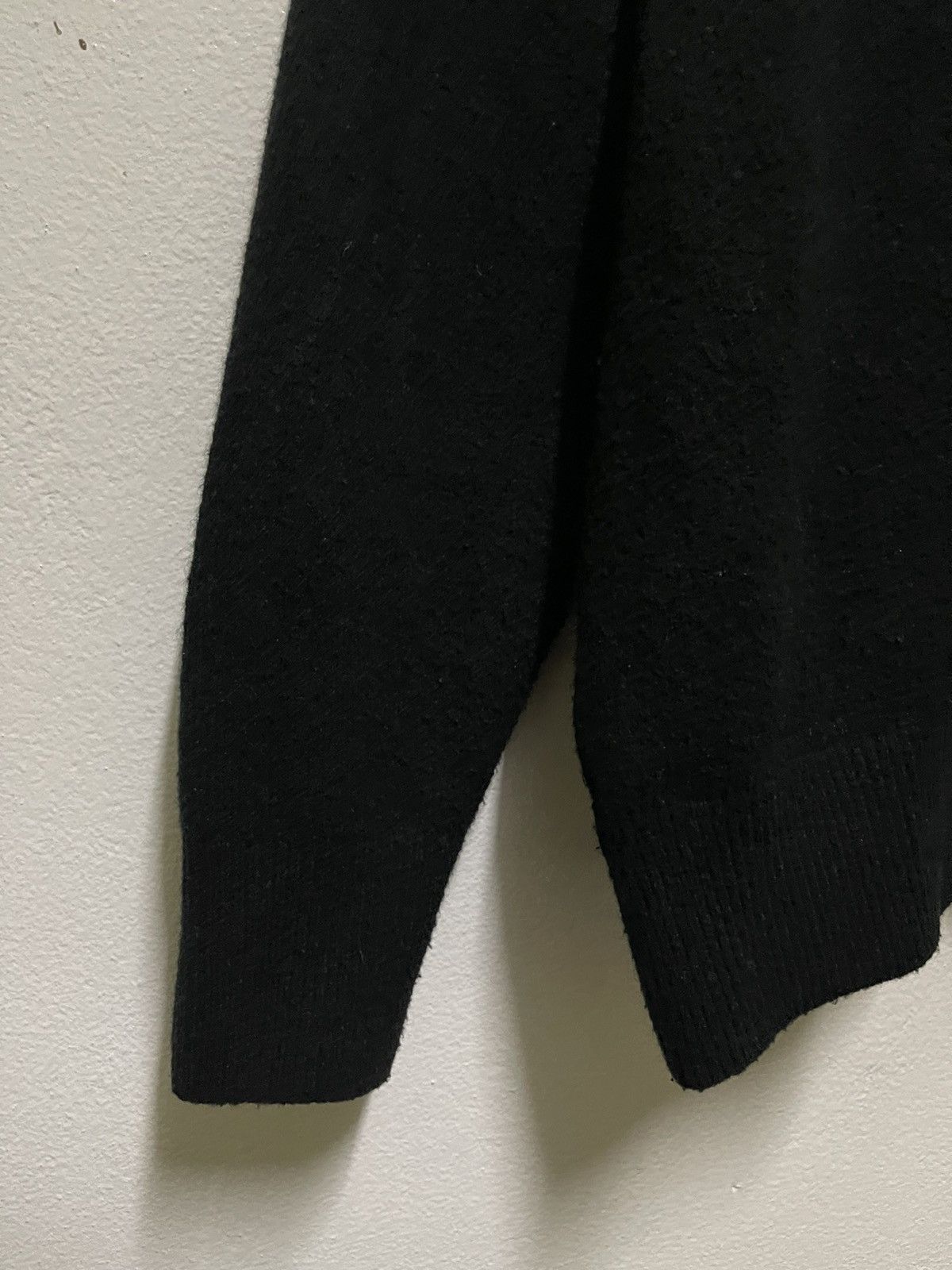 JW Anderson × Uniqlo Half Zipper Pullover Size US XXL / EU 58 / 5 - 3 Thumbnail