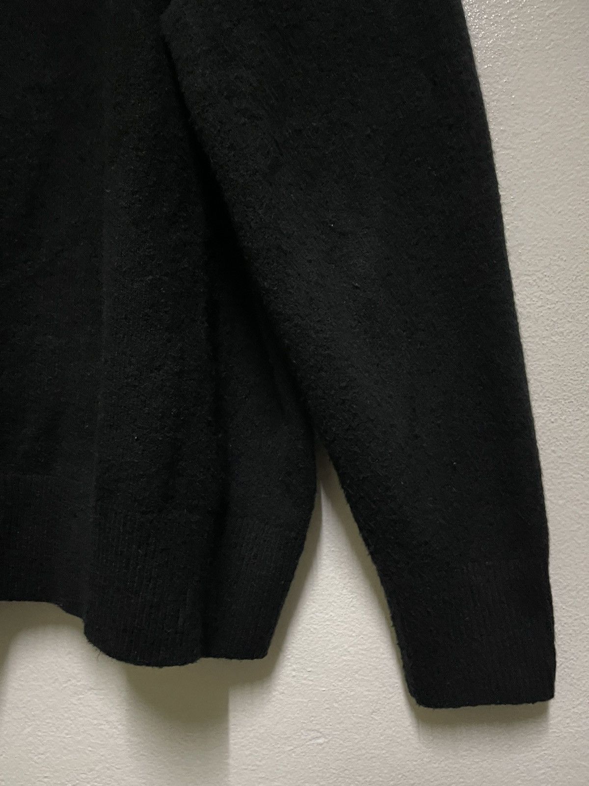 JW Anderson × Uniqlo Half Zipper Pullover Size US XXL / EU 58 / 5 - 11 Thumbnail