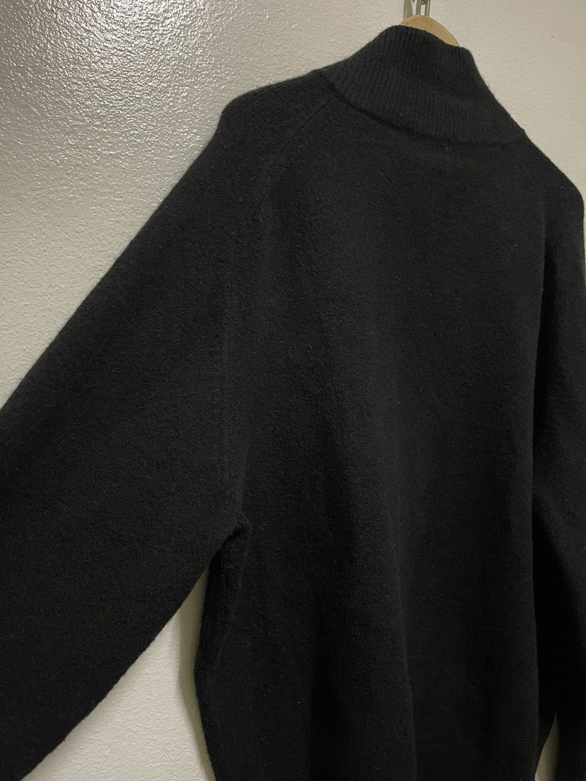 JW Anderson × Uniqlo Half Zipper Pullover Size US XXL / EU 58 / 5 - 8 Thumbnail