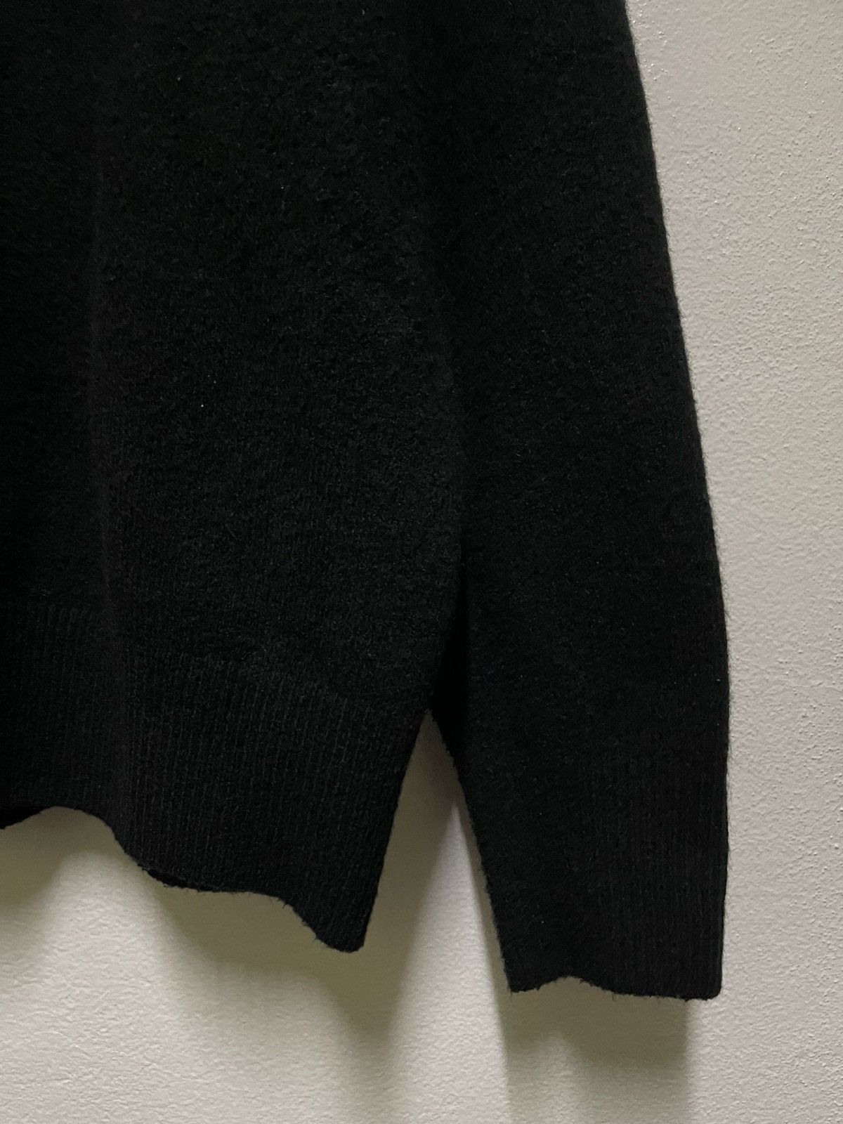 JW Anderson × Uniqlo Half Zipper Pullover Size US XXL / EU 58 / 5 - 6 Thumbnail