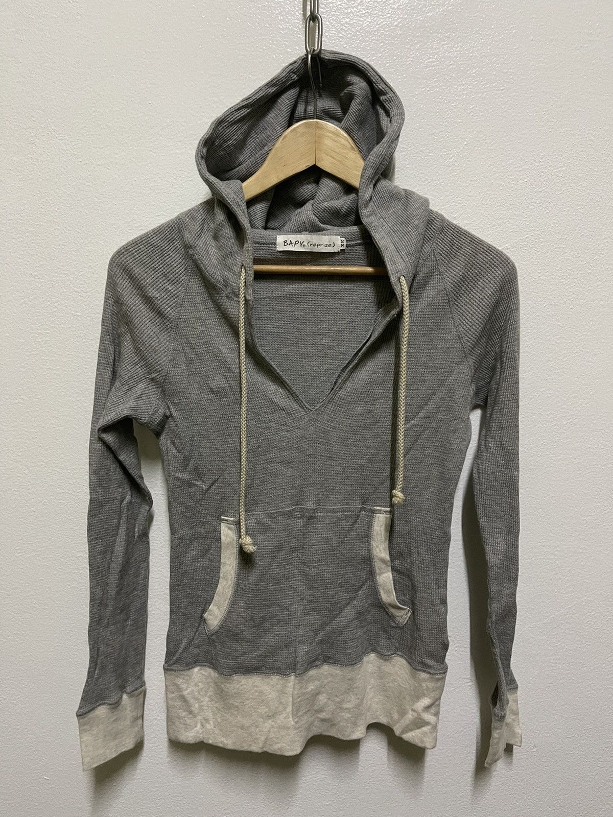 Bape Bapy (reprise) Hoodie Size XS / US 0-2 / IT 36-38 - 1 Thumbnail