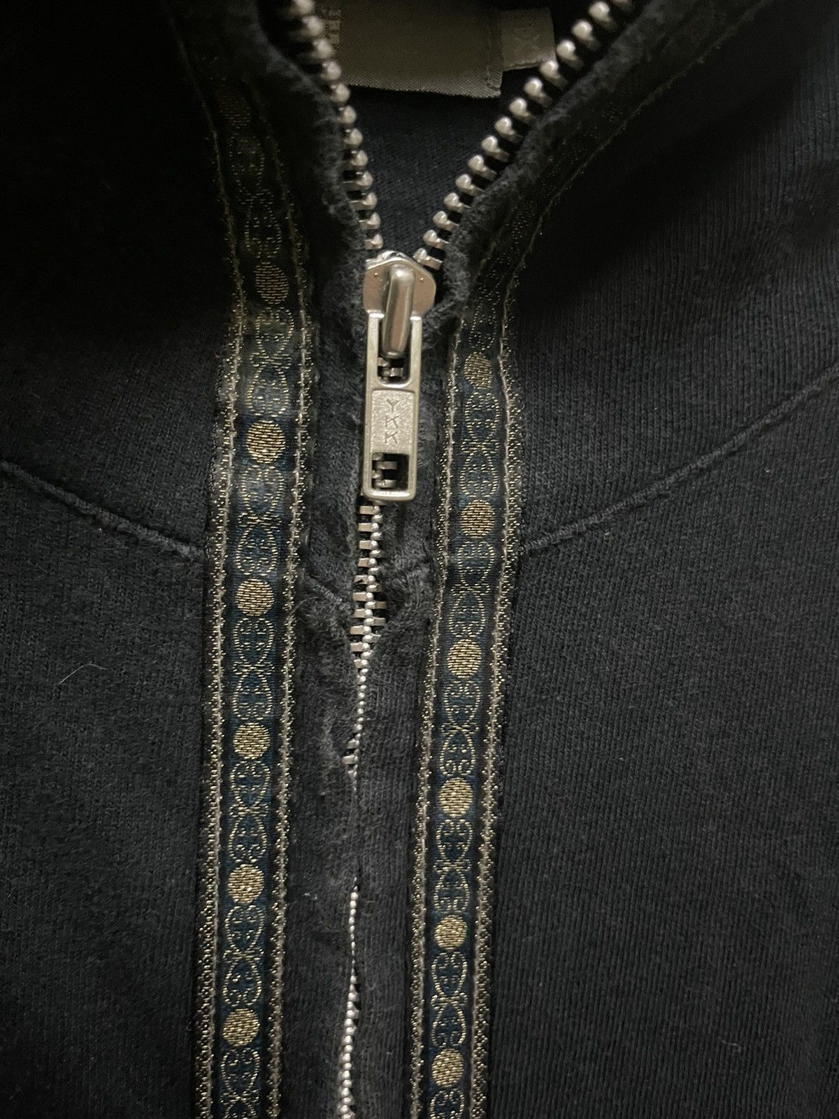 Japanese Brand Real Mad Hectic Full Zipper Hoodie Japan Size US XL / EU 56 / 4 - 6 Thumbnail