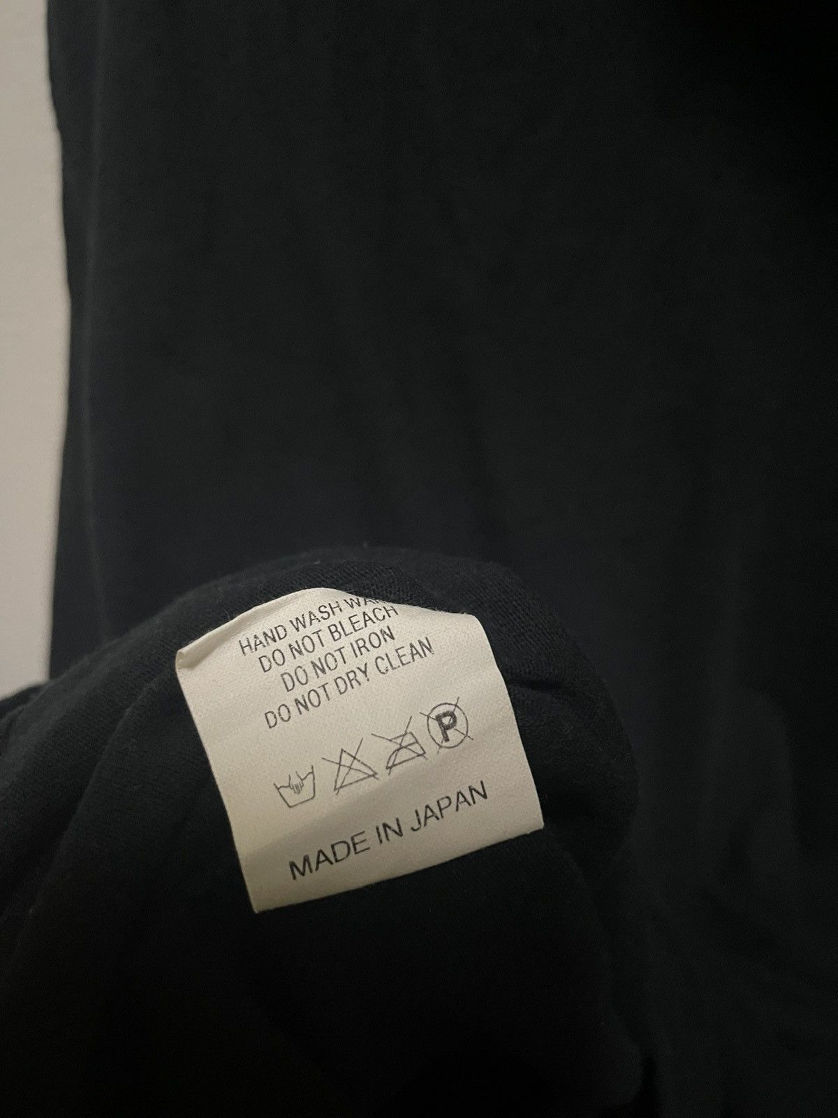 Japanese Brand Real Mad Hectic Full Zipper Hoodie Japan Size US XL / EU 56 / 4 - 10 Thumbnail