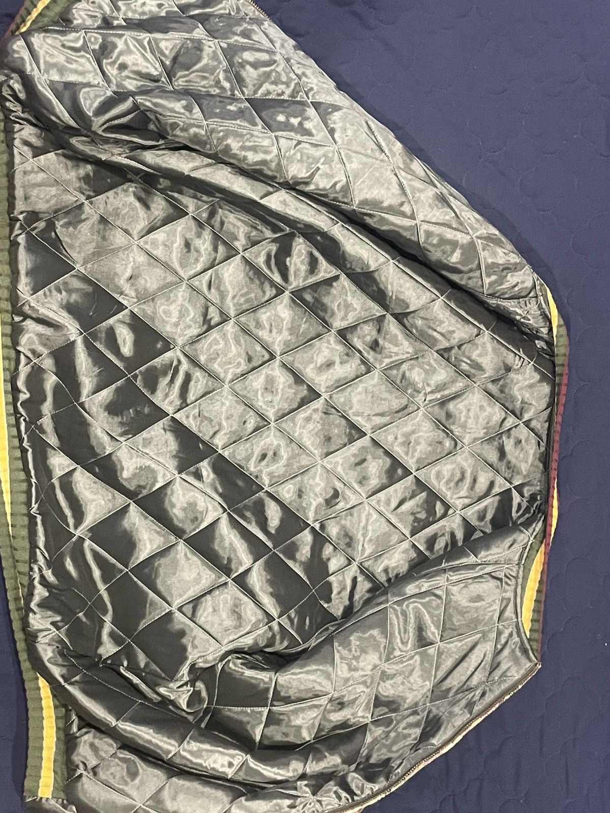 Kapital Kapital Gobelin Souvenir jacket Size US L / EU 52-54 / 3 - 6 Thumbnail