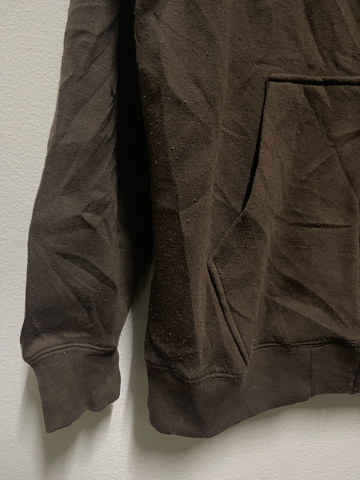 Japanese Brand Bullet Noise Hoodie Embroidery Sukajan Japan Size US L / EU 52-54 / 3 - 3 Thumbnail