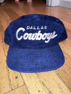 Vintage Corduroy Hat Cowboys | Grailed