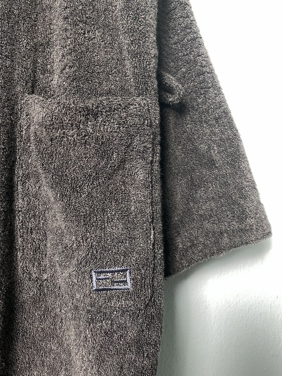Fendi Fendi Bath Robe Size US L / EU 52-54 / 3 - 4 Thumbnail