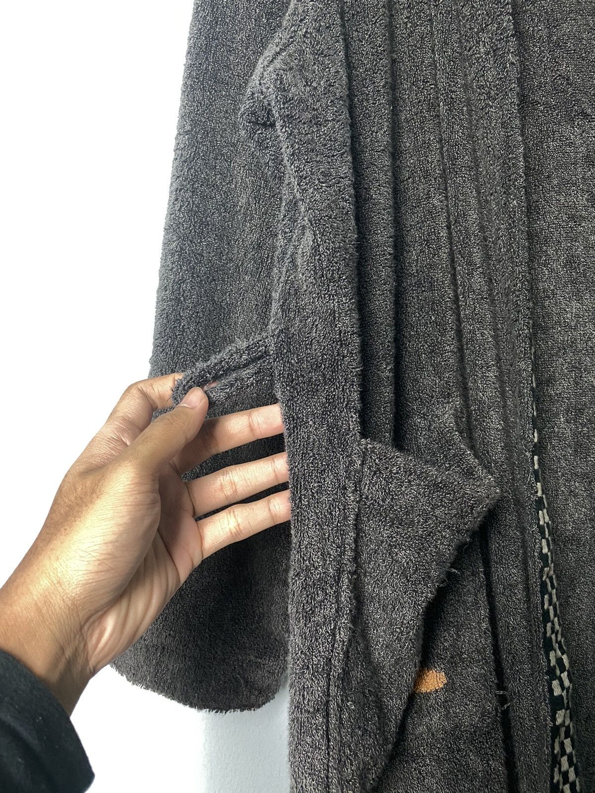 Fendi Fendi Bath Robe Size US L / EU 52-54 / 3 - 8 Thumbnail