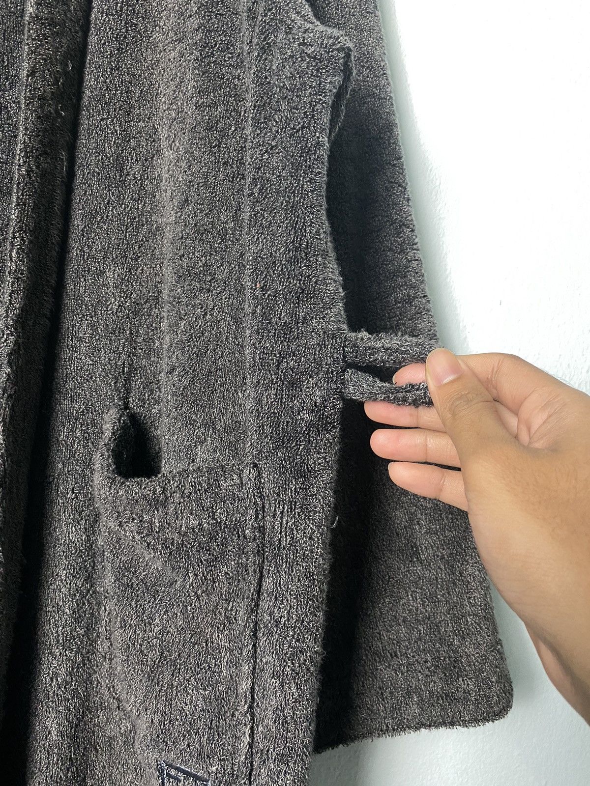 Fendi Fendi Bath Robe Size US L / EU 52-54 / 3 - 9 Thumbnail